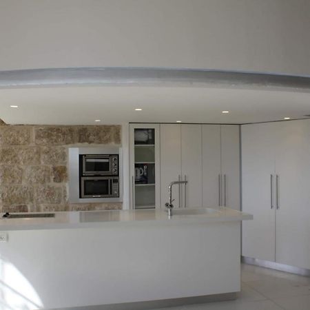 The White House Jerusalem סוויטת הבית הלבן ירושלים Bagian luar foto