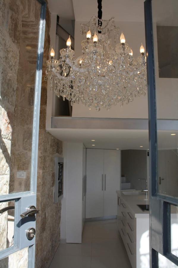 The White House Jerusalem סוויטת הבית הלבן ירושלים Bagian luar foto